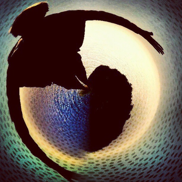 Quote: We Hold The World