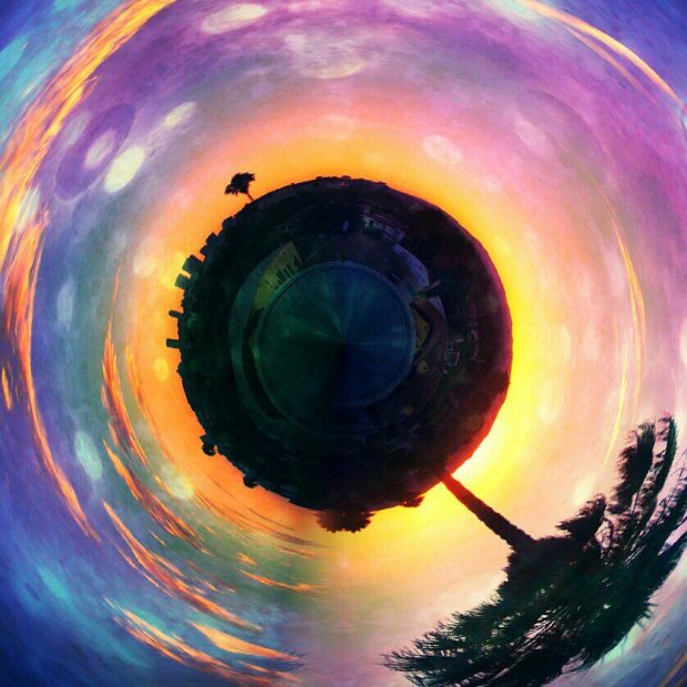 Quotable: Conquer The Day