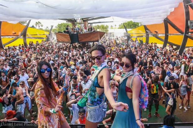 DJ List Squad DL Photo