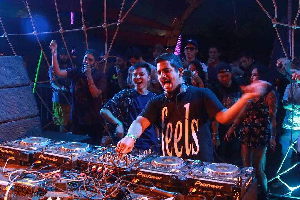 Hotel Garuda DL Photo