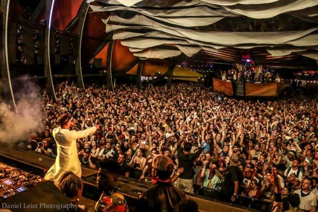 Major Lazer 3 DL Photo