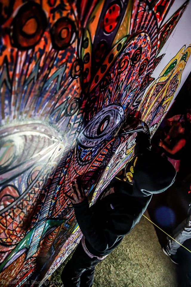 Ngene Do LaB DL Photo