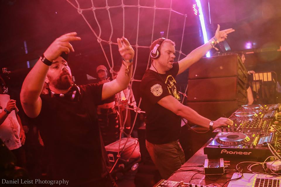 Stanton Warriors DL Photo