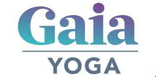 Yoga on Gaia